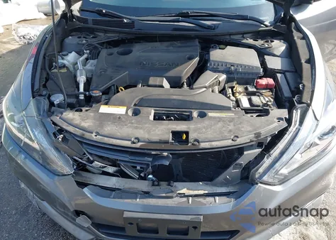 2016 Nissan Altima 2.5 Sl z USA, uszkodzony, nr VIN 1N4AL3AP1GC281359